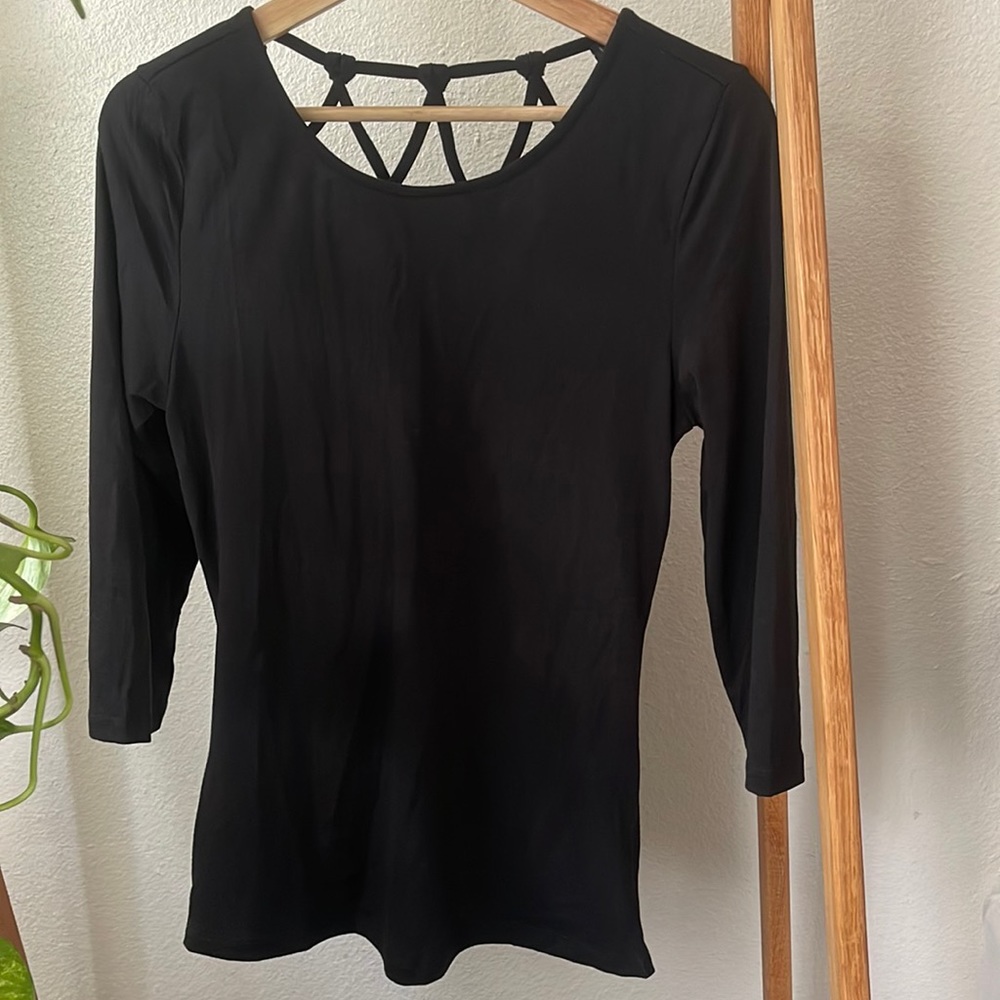 Express top